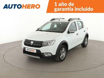 Dacia  0.9 TCE Stepway Comfort 66kW - 11.117 - coches.com