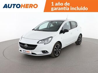Opel  1.4 Design Line 90 - 12.208 - coches.com
