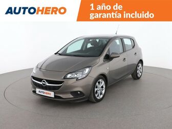 Opel  1.3CDTI Selective 75 - 9.599 - coches.com