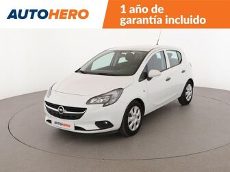 Opel  1.4 Expression 90 - 9.199 - coches.com