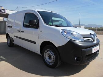 Renault  Fg. Maxi 1.5dCi Profesional 80kW 2pl. - 11.300 - coches.com