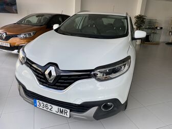 Renault  1.6dCi Energy Xmod 4x4 96kW - 12.800 - coches.com