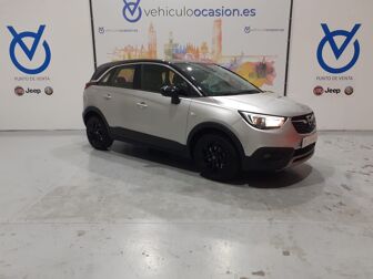 Opel  X 1.2T S&S Innovation 130 - 15.600 - coches.com