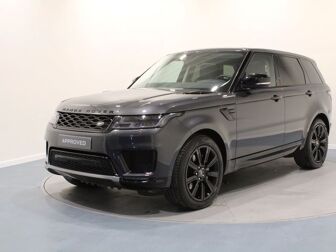 Land Rover  3.0D I6 MHEV HSE Aut. 300 - 97.900 - coches.com