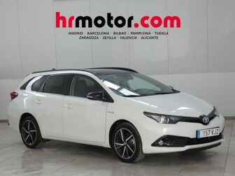 Toyota  Touring Sports 120T Feel! - 15.790 - coches.com