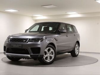 Land Rover  3.0D I6 MHEV HSE Aut. 300 - 95.300 - coches.com