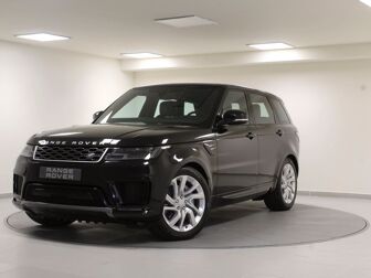 Land Rover  3.0D I6 MHEV HSE Aut. 300 - 97.700 - coches.com