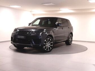 Land Rover  3.0D I6 MHEV HSE Silver Aut. 249 - 102.900 - coches.com