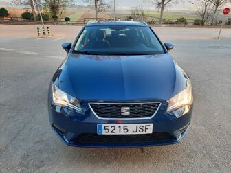 Seat  ST 1.4 TSI S&S Style 125 - 12.500 - coches.com
