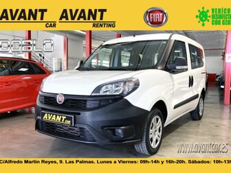 Fiat  Panorama 1.3Mjt Pop 70kW N1 - 15.900 - coches.com