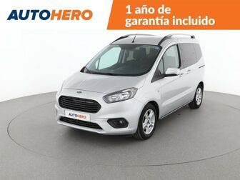 Ford  1.0 Ecoboost Trend - 15.026 - coches.com