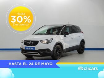 Opel  X 1.2T S&S Innovation 130 - 14.290 - coches.com