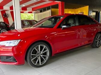Audi  2.0 TFSI S line edition S tronic 140kW - 31.890 - coches.com