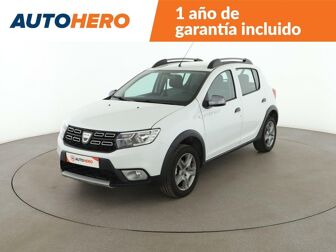 Dacia  0.9 TCE Stepway Essential 66kW - 12.299 - coches.com