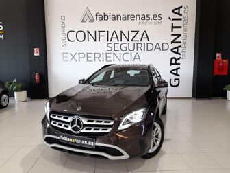 Mercedes Clase Gla Gla 180 Style 7g-dct 5 p. en Granada
