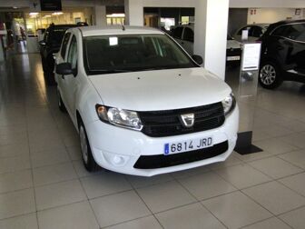 Dacia Sandero 0.9 Tce Glp Ambiance 90 5 p. en Badajoz