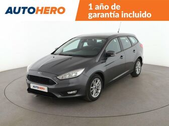 Ford  Sb. 1.5TDCi Business 120 - 11.299 - coches.com