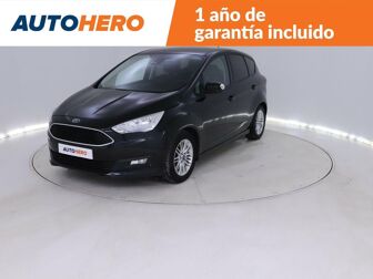 Ford  1.5TDCi Trend+ 120 - 16.754 - coches.com