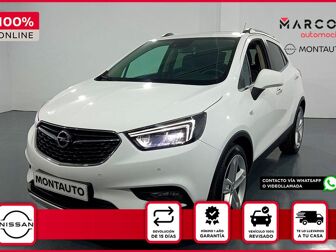Opel Mokka X 1.4t Innovation 4x2 Aut. 5 p. en Alicante