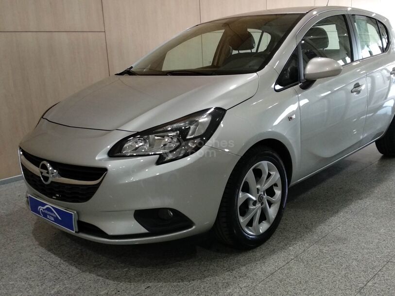 Foto del OPEL Corsa 1.4 Selective 90