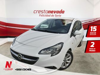 Opel  1.4 GLP Selective 90 - 9.910 - coches.com