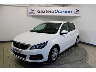 Peugeot  1.5BlueHDi S&S Style 100 - 17.200 - coches.com