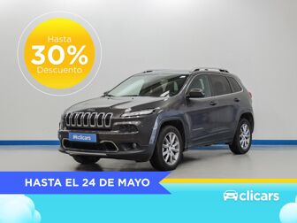 Jeep  2.2 Limited AWD 9AT - 24.390 - coches.com