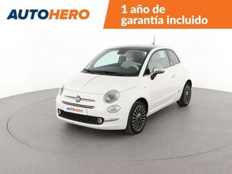 Fiat  1.2 Mirror - 11.026 - coches.com