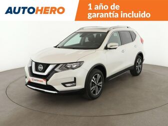 Nissan  1.7 dCi N-Connecta 4x2 - 24.845 - coches.com