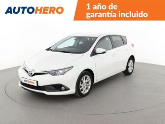 Toyota  120T Active - 14.117 - coches.com