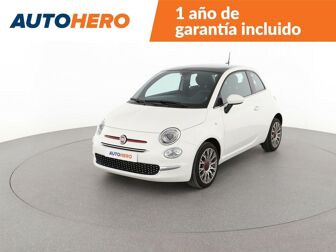 Fiat  1.0 Hybrid Red 52kW - 14.754 - coches.com