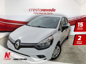 Renault  1.5dCi Energy Business 55kW - 10.820 - coches.com