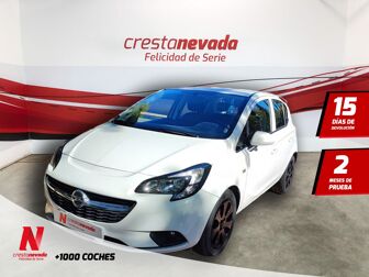 Opel  1.4 Business 90 - 10.730 - coches.com