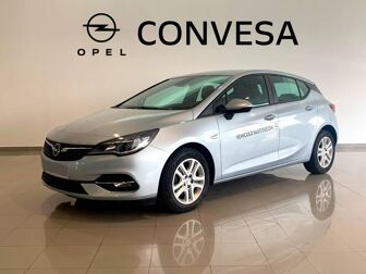 Opel Astra 1.2t S/s 110 5 p. en Badajoz
