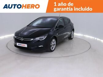 Opel  1.4T Dynamic 125 - 15.026 - coches.com