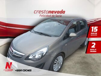 Opel  1.2 Selective S&S - 8.000 - coches.com