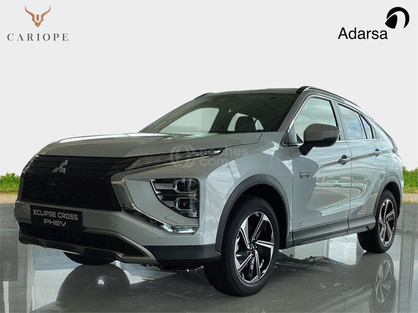 Foto del MITSUBISHI Eclipse Cross PHEV Kaiteki 4WD