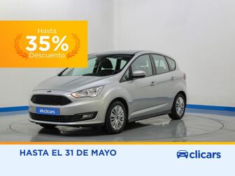 Ford  1.5TDCi Business 120 - 11.190 - coches.com