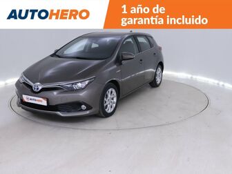 Toyota  hybrid 140H Active - 14.935 - coches.com