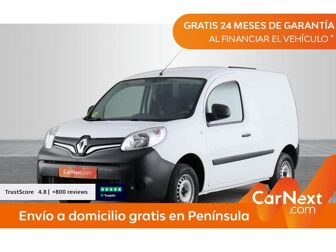 Renault  Fg. 1.5dCi Profesional Gen5 55kW - 9.000 - coches.com