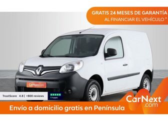 Renault  Fg. 1.5dCi Profesional 55kW - 12.300 - coches.com