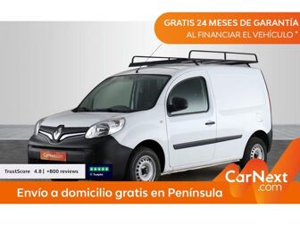 Renault  Fg. 1.5dCi Profesional 55kW - 10.900 - coches.com