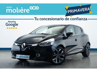 Renault Clio 1.2 Limited 55kw 5 p. en Malaga