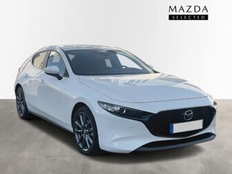 Mazda Mazda3 2.0 E-skyactiv-g Evolution 90kw 5 p. en Teruel