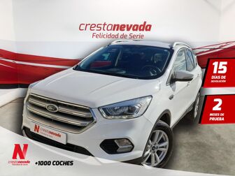 Ford Kuga 1.5 Ecob. Auto S&s Trend 4x2 120 5 p. en Granada