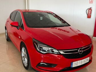 Opel Astra 1.6cdti Business 110 5 p. en Murcia