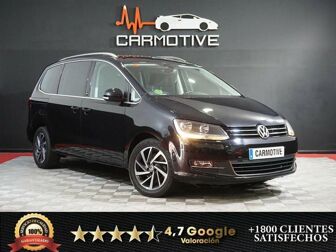 Volkswagen Sharan 2.0tdi Edition 110kw 5 p. en Madrid