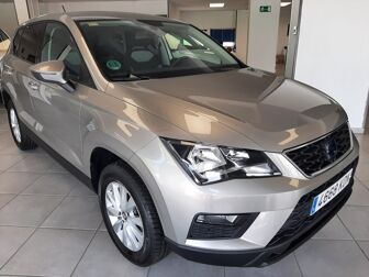 Seat Ateca 1.0 Tsi S&s Eco. Business Reference 5 p. en Madrid