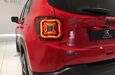 Foto del JEEP Renegade 1.3 PHEV Trailhawk 4x4 Aut. 240
