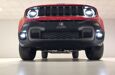 Foto del JEEP Renegade 1.3 PHEV Trailhawk 4x4 Aut. 240